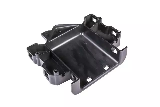 Front Floor Console Accessory Bracket - GM (23221198)