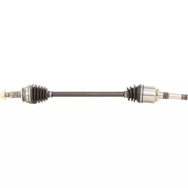 GM8320 - Transmission &amp; Drivetrain: TrakMotive CV Axle Shaft for TRAKMOTIVE Image