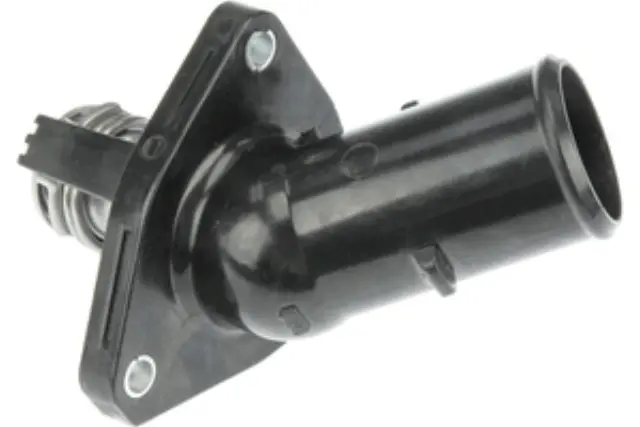 TY0717617 - : Autotecnica Engine Coolant Thermostat / Water Inlet Assembly for URO Image