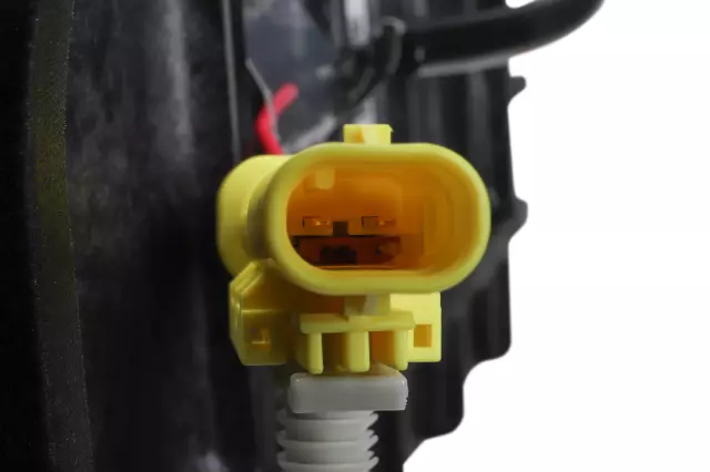 84958264 - : Instrument Panel Airbag for Chevrolet: Express 2500, Express 3500 | GMC: Savana 2500, Savana 3500 Image