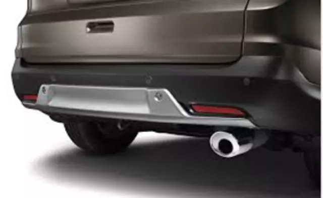 8V67T0A1W0J - Audio/Video: Back-Up Sensors - Kona Coffee Metallic for Honda: CR-V Image