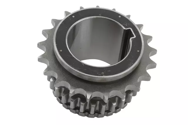 12671383 - : Crankshaft Gear for GM Image