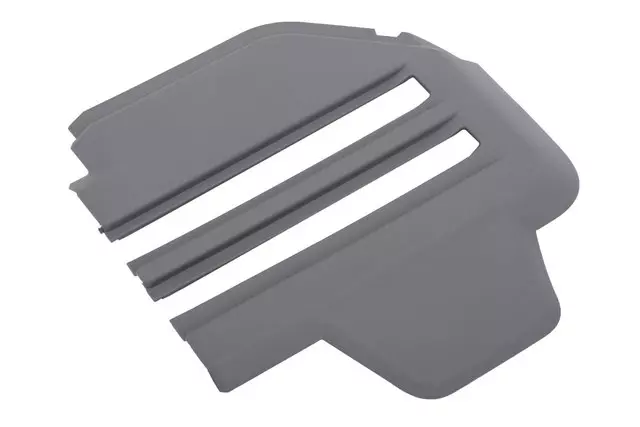 25878683 - Body: Track End Cover for GM Image