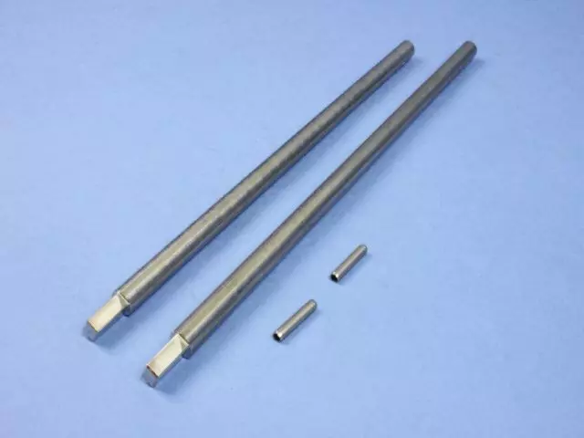 Motorized Spoiler Drive Shaft Kit - Mopar (5161796AA)