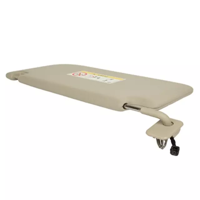 Visor Assembly Sun - Ford (JL7Z-7804104-GC)