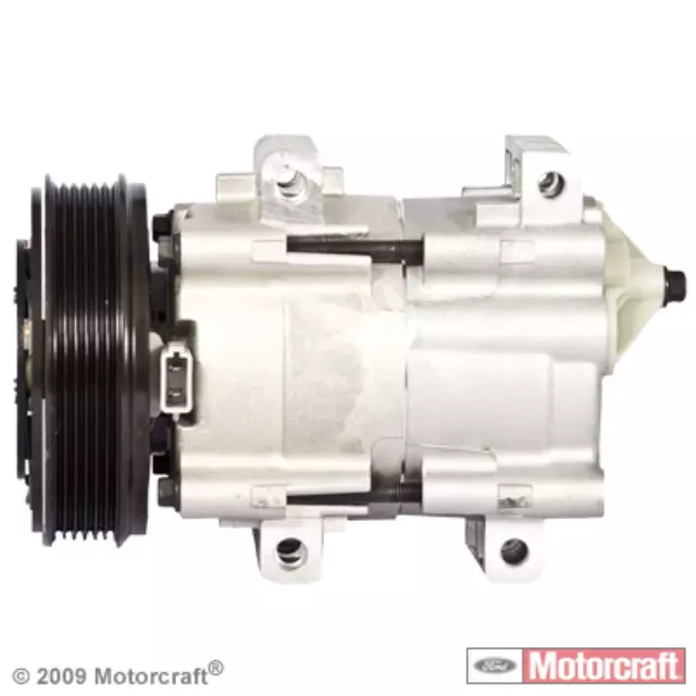 Compressor Assembly - Ford (5U2Z-19V703-AD)