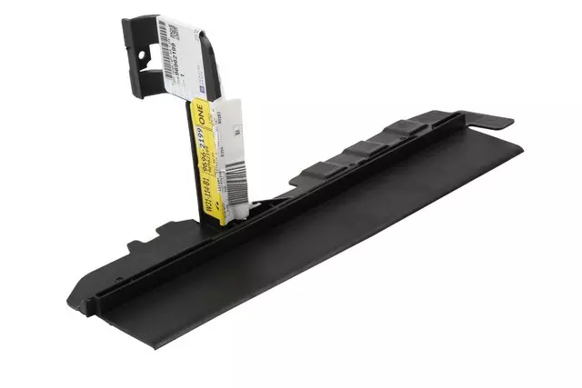 96962199 - Cooling System: Side Air Baffle for Chevrolet: Cruze, Cruze Limited Image