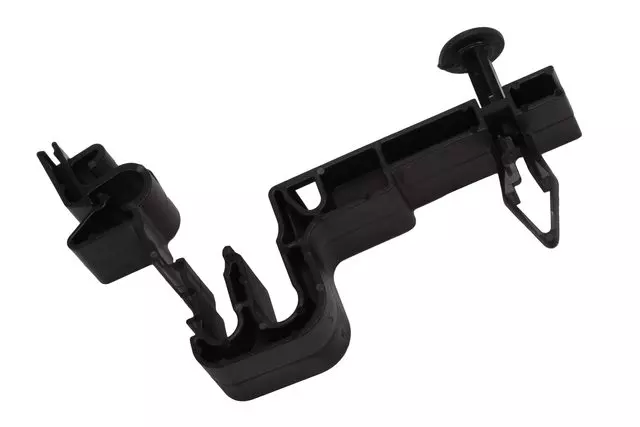 11546527 - : Rear Brake Front Pipe Clip for GM Image