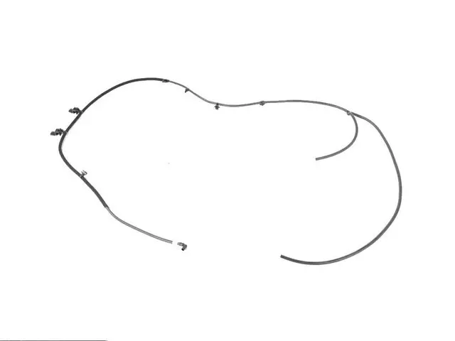 Windshield Washer Hose - Mopar (68285294AA)