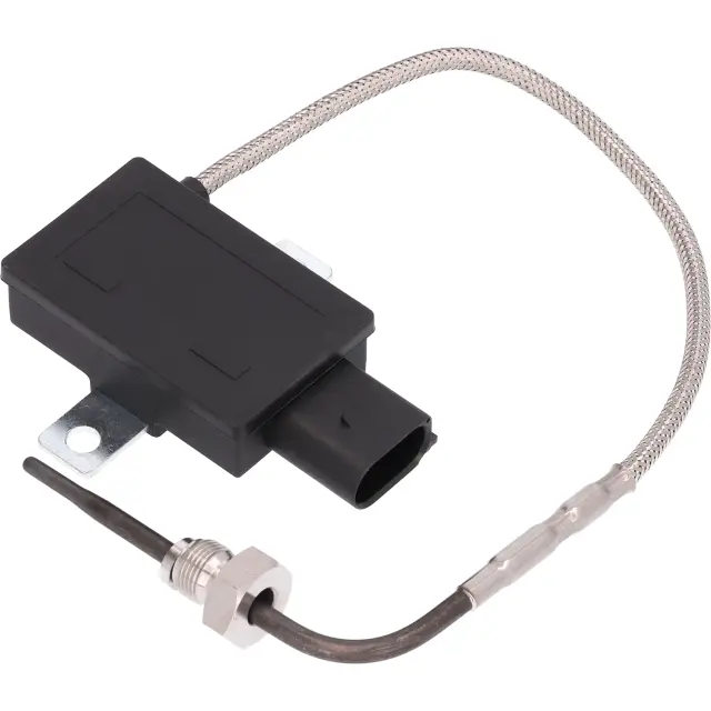 1814765 - Cooling Systems: Exhaust Gas Temperature (EGT) Sensor for GLOBAL PARTS DISTRIBUTORS Image