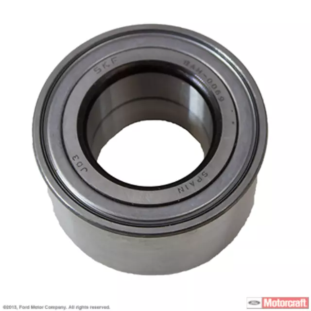 YL8Z1215AA - Brakes: Bearing for Ford Image