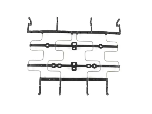 Suspension - Mopar (68212157AA)