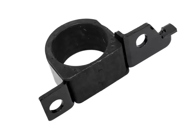 25861412 - Steering: Gear Assembly Clamp for Hummer: H3, H3T Image