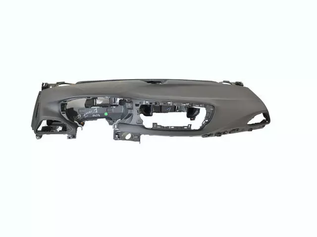 Instrument Upper Panel - Mopar (7TG33DX9AA)