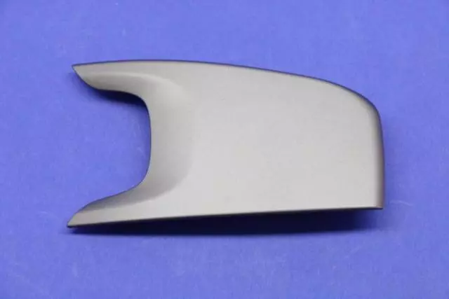 Armrest Bezel, Right - Mopar (1XE20LC6AA)