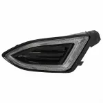 FT4Z13200H - : Park Lamp for Ford: Edge Image