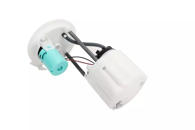 Fuel Tank Fuel Pump Module Kit without Level Sensor, with Seal - GM (42706337)