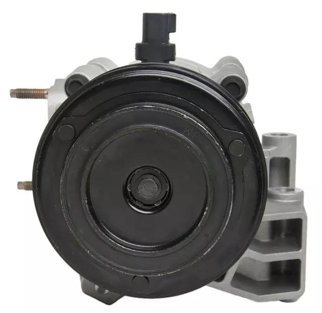 A/C Compressor - ACDelco (19344856)