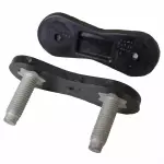 F65Z17C886AA - Body: Side Bracket for Ford: Expedition, F-150, F-150 Heritage, F-250 | Lincoln: Blackwood, Navigator Image