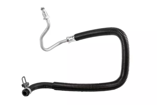 26068527 - : Power Steering Fluid Cooler Inlet Hose for GM Image