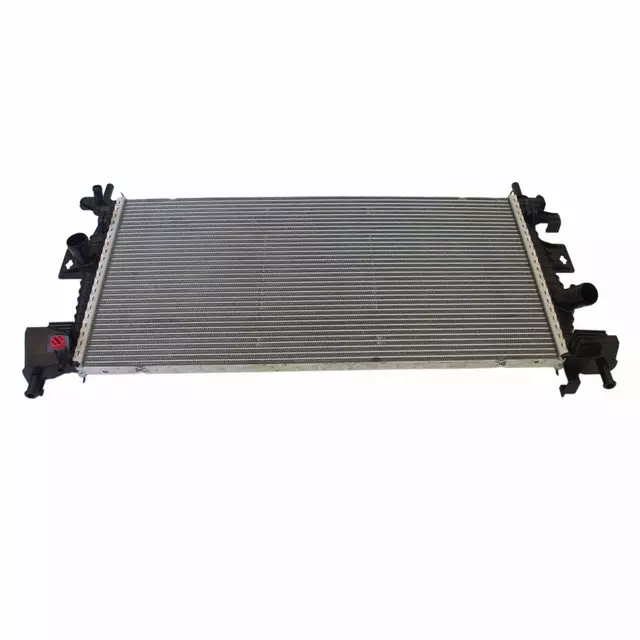 CV6Z8005A - Belts &amp; Cooling: Drive Motor Inverter Cooler for Ford Image
