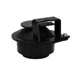 A7046 - : OE-style engine mount for vibration isolation and support for Marmon Ride Control Image