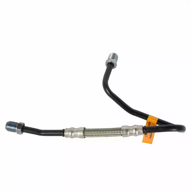 8T4Z2A335B - Electrical: Pipe for Ford: Edge | Lincoln: MKX Image