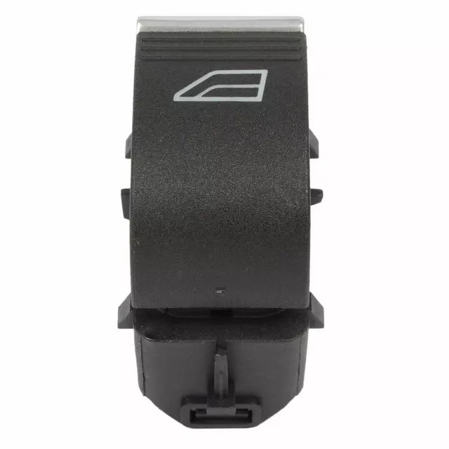 F1EZ14529A - Body: Window Switch for Ford: C-Max, Escape, Focus, Transit Connect Image