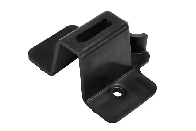 2014-2019 Chevrolet Corvette - Side Trim Panel Bracket - GM (22803385)