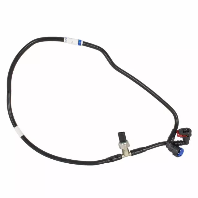 FL3Z9J285F - : Tube Assembly for Ford Image