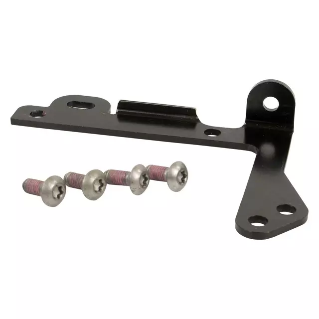 GD9Z7E364A - : Bracket Rear Axle for Ford Image