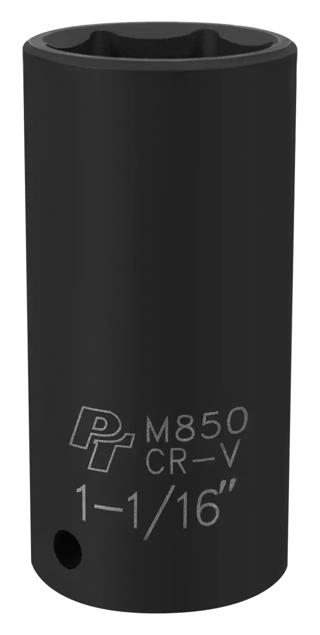 M850 - : Socket for Performance Tool Image