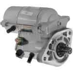 17385 - : Remy Starter Motor for Remy Image