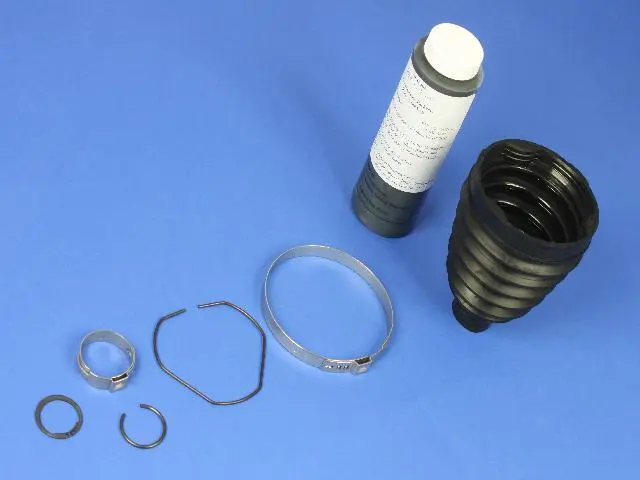 Half Shaft Boot Kit, Left - Mopar (68127818AA)