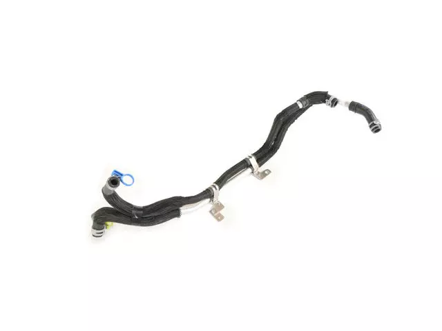 68244860AE - : Heater Supply And Return Hose And Tube for Dodge: Durango | Jeep: Grand Cherokee Image