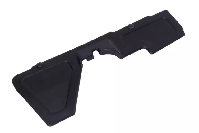 15139386 - Cooling System: Side Baffle for GM Image