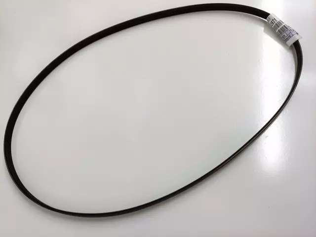 9091602671 - : Serpentine Belt for Toyota: Camry Image