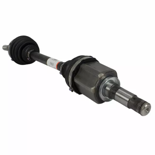 DG9Z3B437AF - : Axle Assembly for Ford: Fusion, Police Responder Hybrid, SSV Plug-In Hybrid | Lincoln: MKZ Image
