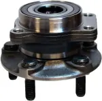 BR930995 - : SKF Front Wheel Hub Bearing Assembly BR930995 for SKF Image