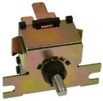 37639 - : Rotary Selector Blower Switch for FOUR SEASONS Image