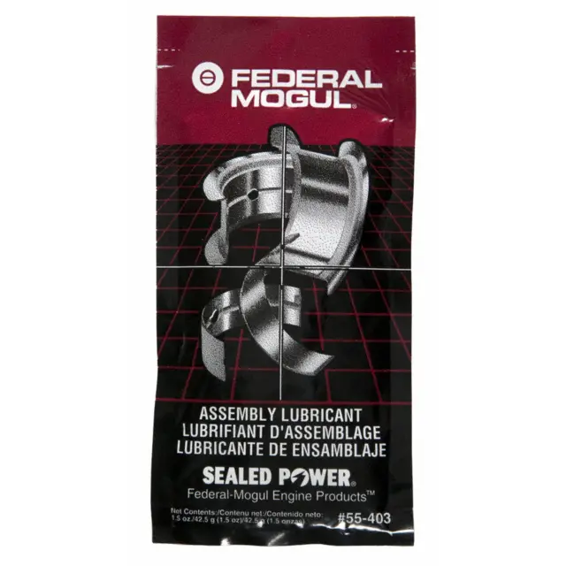 55403 - Engines &amp; Components: Sealed Power Assembly Lubricant for SEALED POWER Image