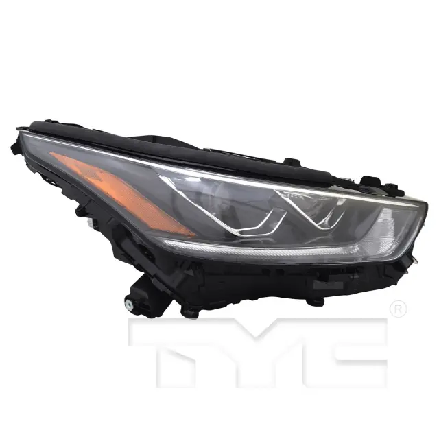 2017499009 - : TYC Headlight Assembly for TYC Image