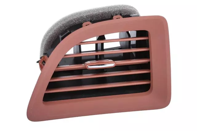 20988217 - Body: Air Deflector for Chevrolet: Malibu Image