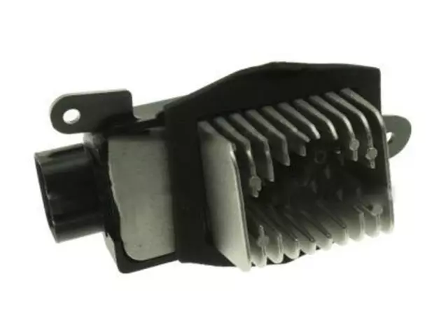 6C3Z19E624AA - HVAC: Resistor for Ford: F-250 Super Duty, F-350 Super Duty, F-450 Super Duty, F-550 Super Duty Image