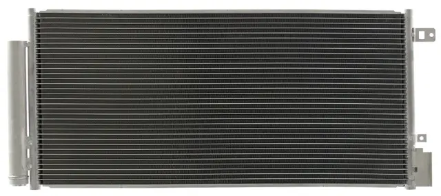 7014951 - : Agility A/C Condenser for Agility Image