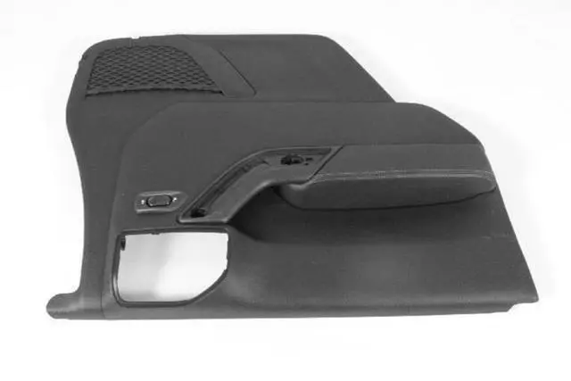 Front Door Trim Panel, Right - Mopar (5LE941X9AA)