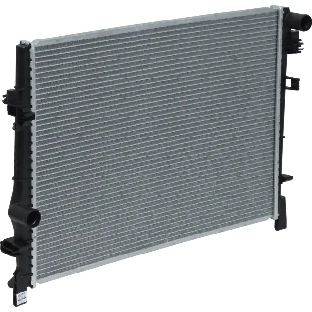 RA13084C - Cooling Systems: Radiator -- Crossflow Radiator for UAC Image