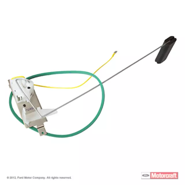F81Z9A299AG - Fuel System: Fuel Sender Unit for Ford: F-250, F-250 Super Duty, F-350 Super Duty, F-450 Super Duty, F-550 Super Duty Image