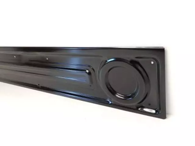 OEM NEW 2004-2014 Ford F-150 Tailgate Access Cover Panel OEM NEW 4L3Z8343121AA - Ford (4L3Z-8343121-AA)