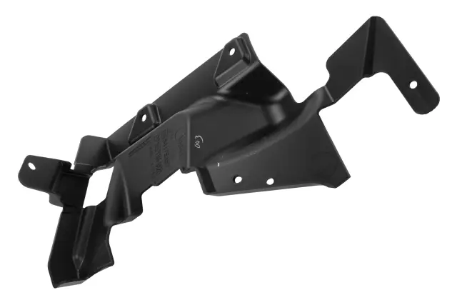 84175457 - Body: Splash Shield for GM Image